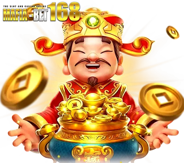 MAFIABET168 เกมสล็อตธีมมังกรทอง แจกหนัก