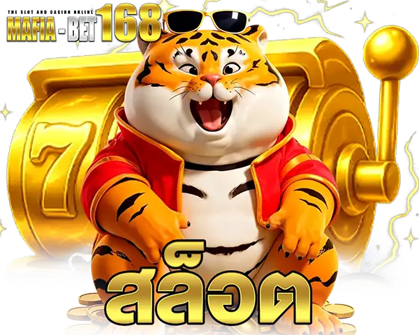 MAFIABET168 สล็อตเว็บตรง แตกหนัก โบนัสจัดเต็ม