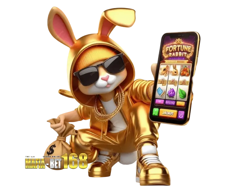 MAFIABET168 สล็อตเว็บใหญ่